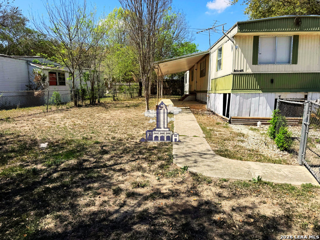 Details for 8509 Northmont, San Antonio, TX 78239