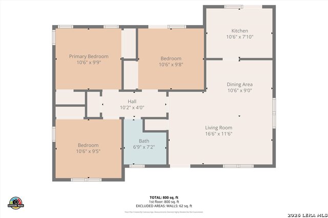 Image 25 of 25 For 702 Sumner Dr