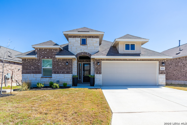 Details for 6014 Cerulean Ln, Bulverde, TX 78163