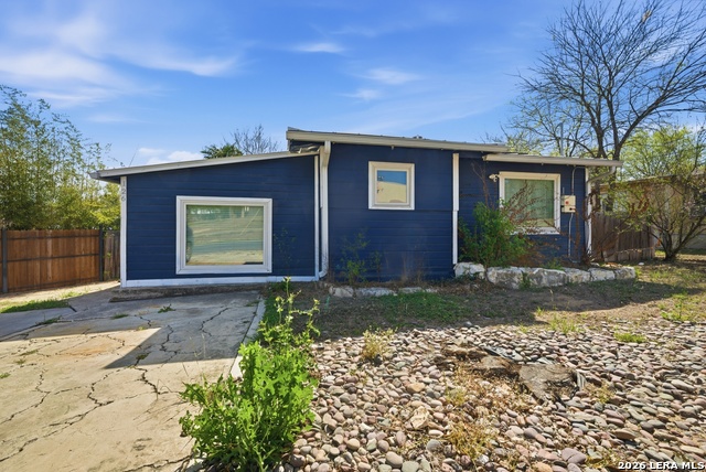 Details for 126 Zachry  , San Antonio, TX 78228