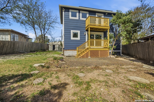 Image 22 of 31 For 126 Zachry  