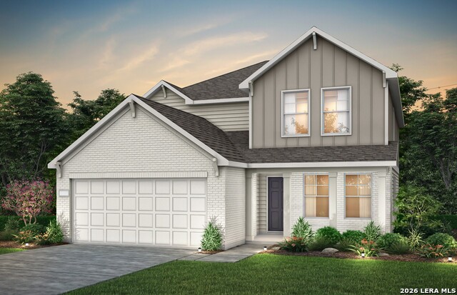 Details for 5167 Flight Sail, San Antonio, TX 78245