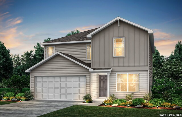 Details for 1210 Los Mochis Avenue, Converse, TX 78109