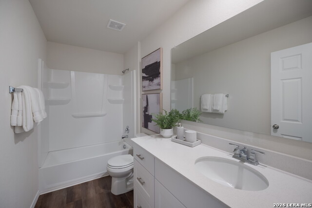 Image 2 of 29 For 1620 Golden Wheat