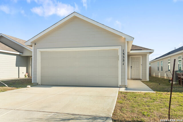 Details for 13551 Barton Cv, San Antonio, TX 78253