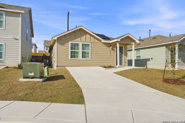 Image 2 of 21 For 10231 Mesa Medina