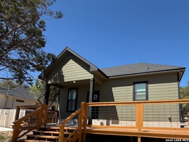 Details for 1475 Bonnyview, Canyon Lake, TX 78133