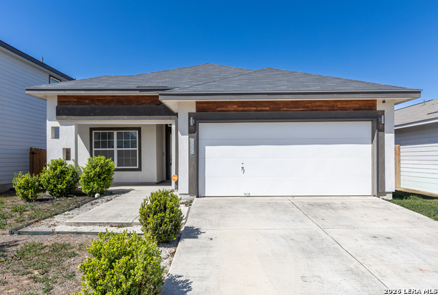 Details for 115 Katy Post, San Antonio, TX 78220