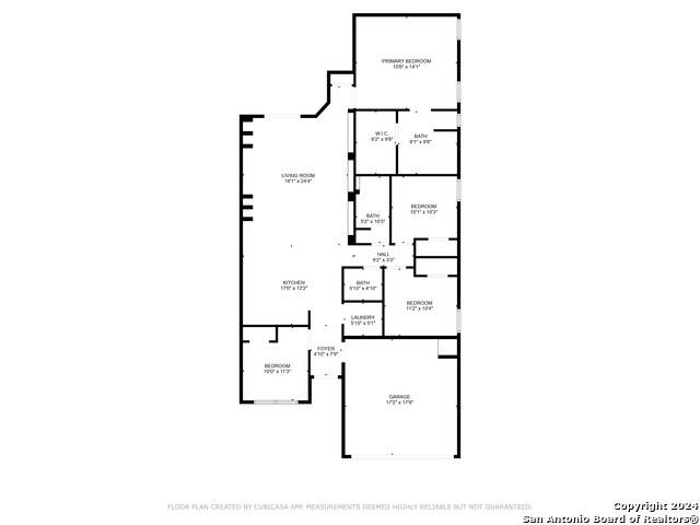 Image 35 of 36 For 115 Katy Post