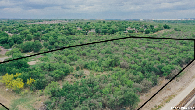Details for 0 Painted Tepee, San Antonio, TX 78242