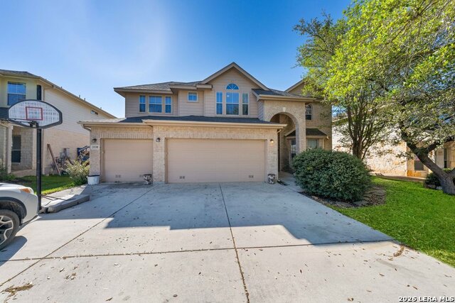 Details for 3338 Bending Creek, San Antonio, TX 78261