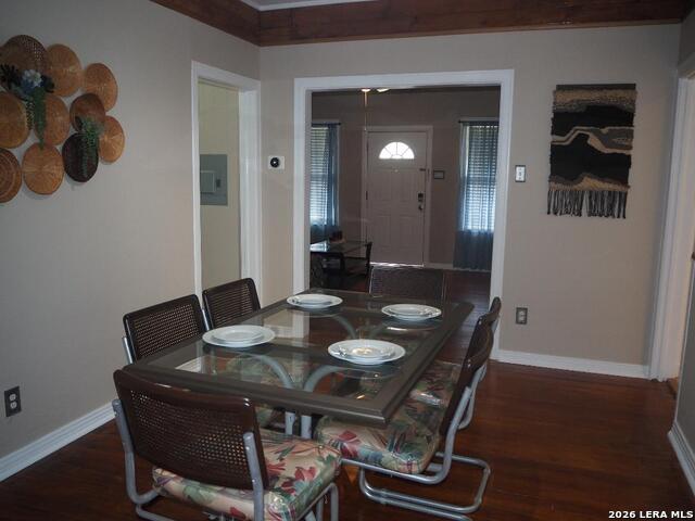 Listing photo id 2 for 1331 Wildwood