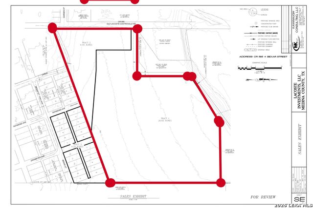 Details for 000 Old Lacoste-castroville Rd, LaCoste, TX 78039