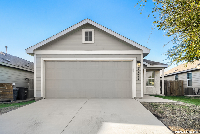 Details for 7231 Lavaca Bluff, San Antonio, TX 78218