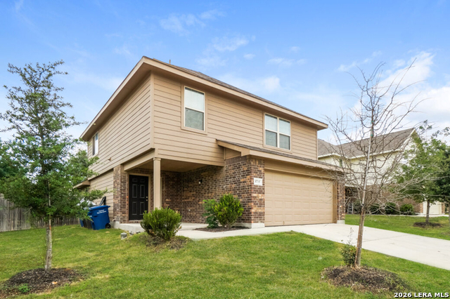 Details for 8715 Tesoro Hills, San Antonio, TX 78242