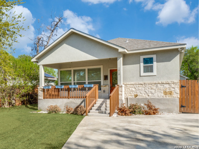 Details for 1019 Rosewood W, San Antonio, TX 78201