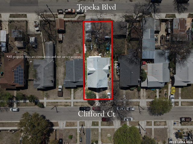 Image 2 of 11 For 230 Clifford