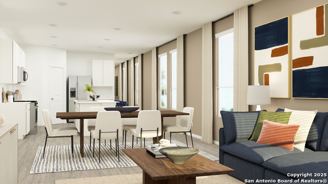 Image 6 of 35 For 6914 Flores Rd