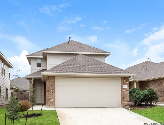 Details for 5107 Blue Ranch, San Antonio, TX 78223