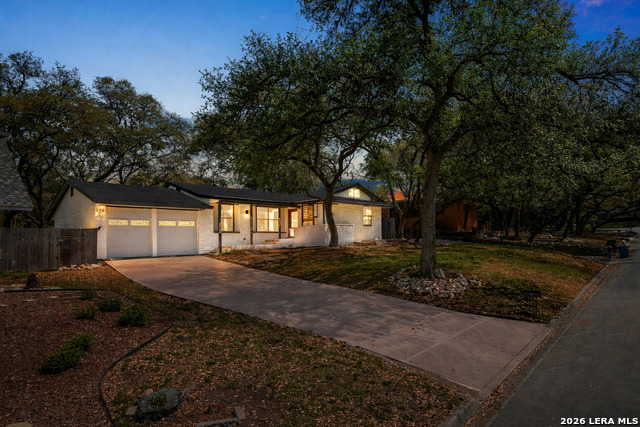 Details for 423 Fantasia, San Antonio, TX 78216