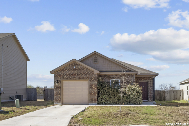 Details for 7415 Capstone, San Antonio, TX 78244