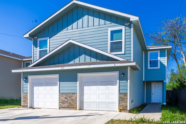 Image 2 of 26 For 315 Bundy St  2