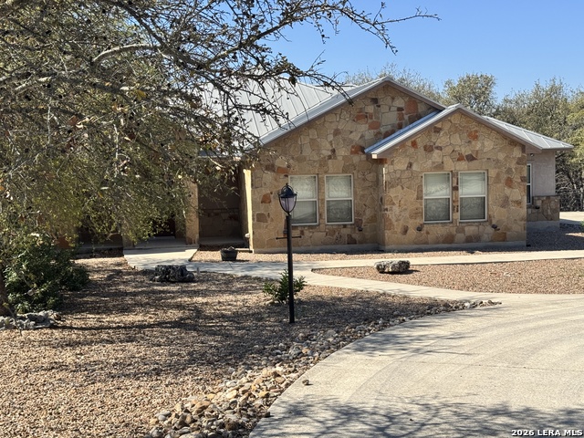 Details for 1351 Heritage, Canyon Lake, TX 78133