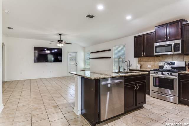 Image 9 of 26 For 11726 Trevino Terrace