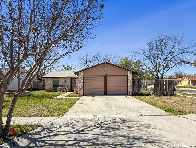 Details for 7750 Pipers  , San Antonio, TX 78251