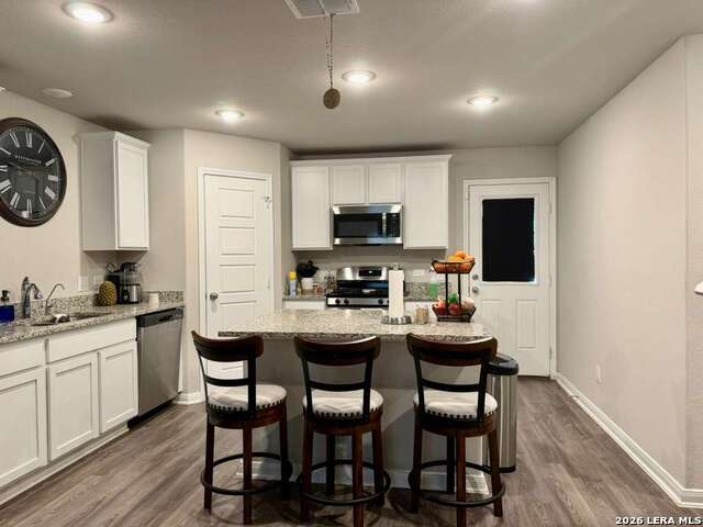 Image 6 of 26 For 627 Retama Pass