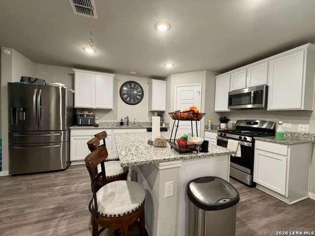 Image 7 of 26 For 627 Retama Pass