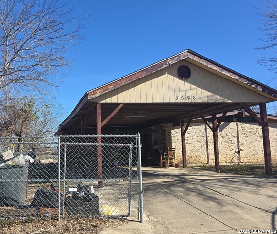 Details for 7526 Apple Valley, San Antonio, TX 78242