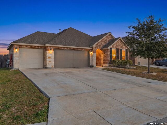 Details for 642 Rusty Gate Way, New Braunfels, TX 78130