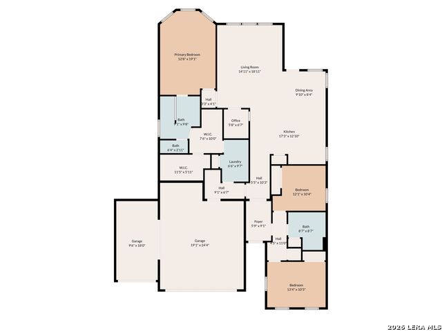 Listing photo id 38 for 642 Rusty Gate Way