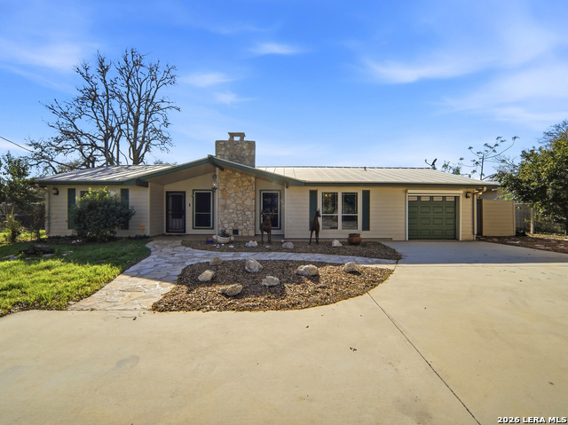 Details for 159 Thornton, Lakehills, TX 78063