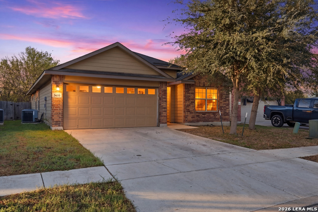 Details for 5610 Medina Farm, San Antonio, TX 78222