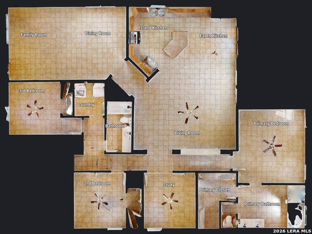 Image 3 of 46 For 101 Springtree Cliff