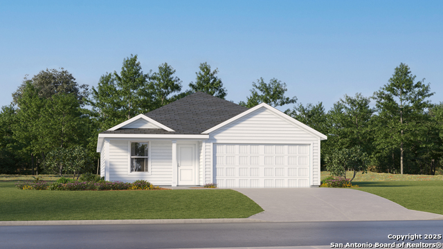 Details for 201 Sage Drive, Jourdanton, TX 78026