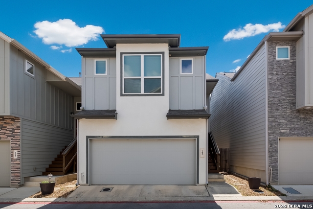 Details for 6446 Babcock Rd Unit 23, San Antonio, TX 78249