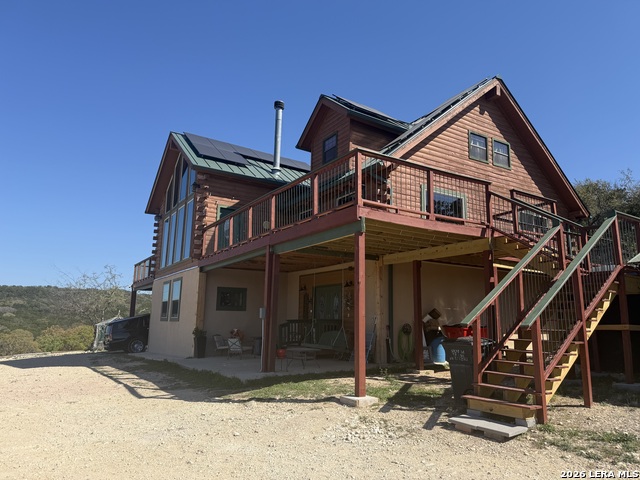 Details for 13689 Fm 1283  1, Mico, TX 78056