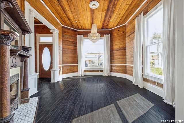 Details for 417 Warren  , San Antonio, TX 78212