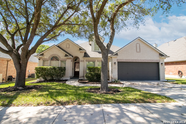 Details for 15923 Socorro Falls, Helotes, TX 78023