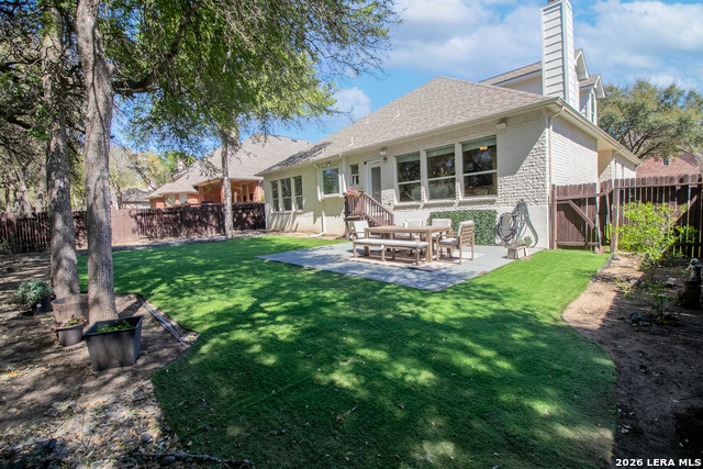 Image 30 of 31 For 15923 Socorro Falls