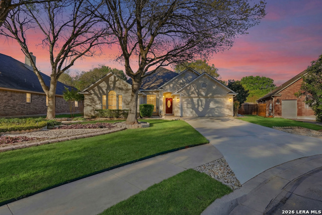 Details for 4509 Cascade, Schertz, TX 78154