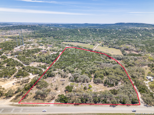 Details for 18561 Bandera Rd, Helotes, TX 78023