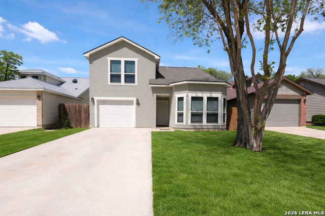 Details for 9391 Valley Gate, San Antonio, TX 78250