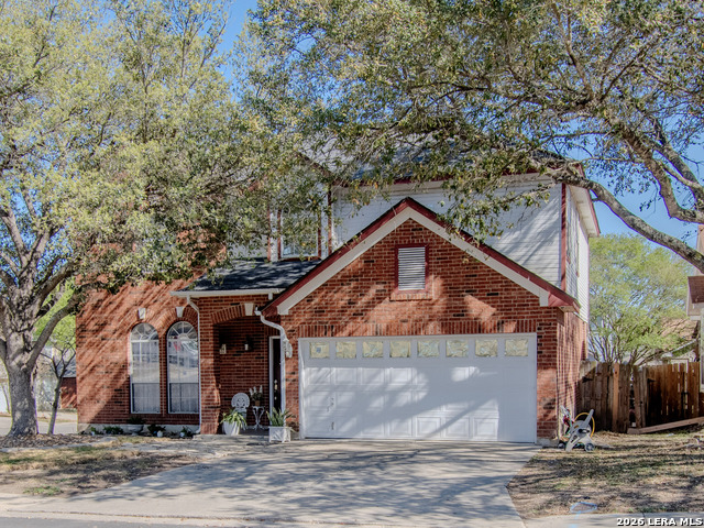 Details for 13134 Burgundy Pt, San Antonio, TX 78217