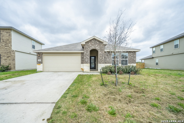 Details for 14638 Pearl Flats, San Antonio, TX 78253