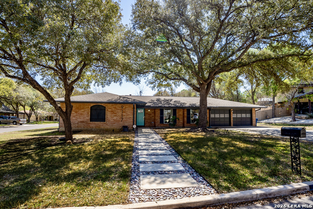 Image 3 of 60 For 9117 Oak Downs