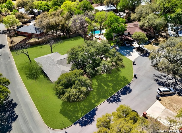 Image 59 of 60 For 9117 Oak Downs